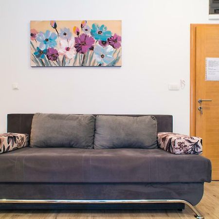 Red Rose Apartment Сплит Екстериор снимка