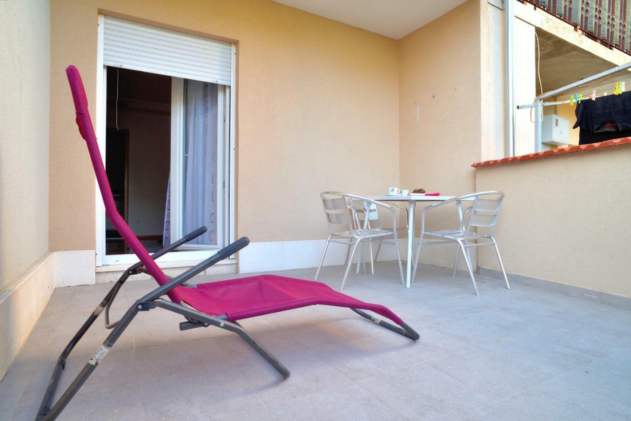 Red Rose Apartment Сплит Екстериор снимка